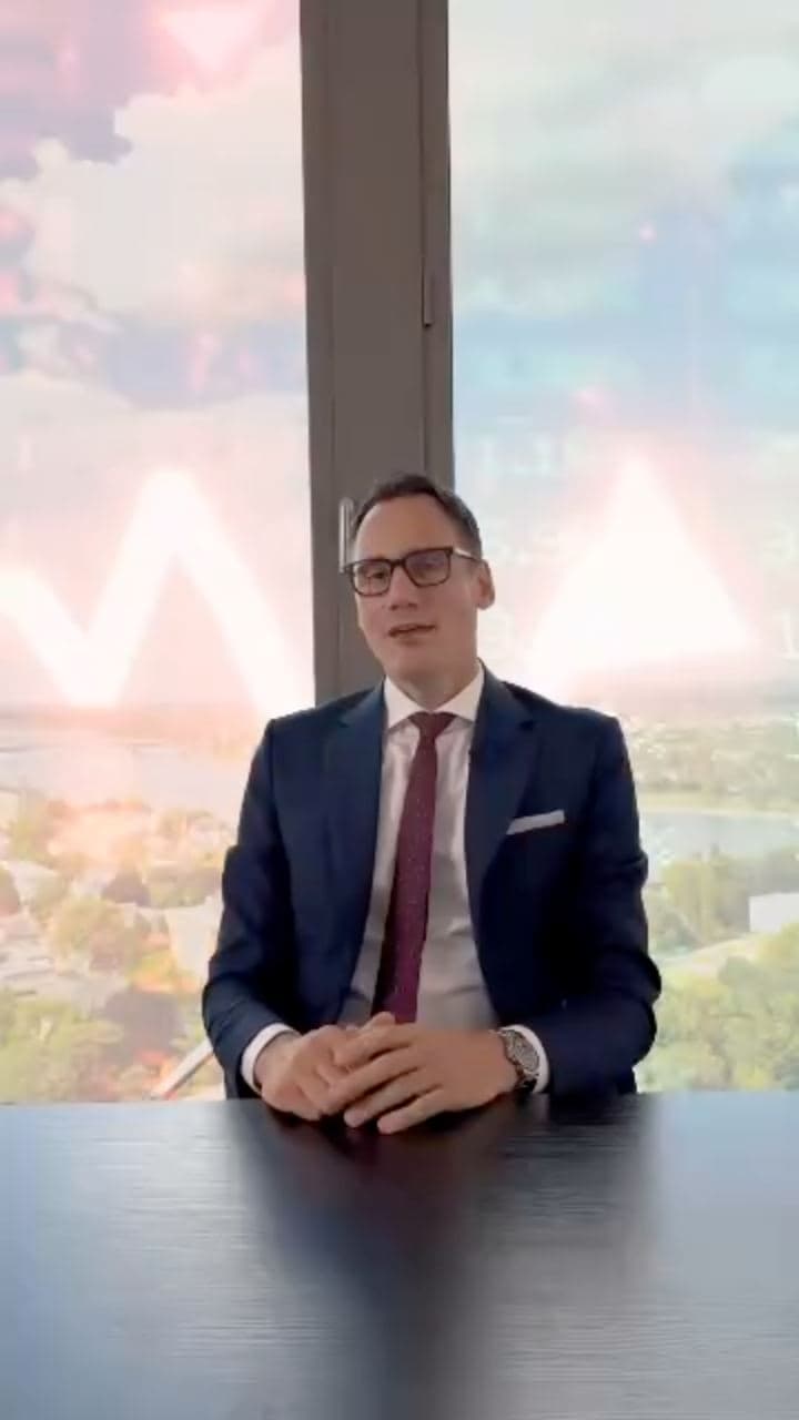 Social-Media-Video von ASUKA für JUHN Partner