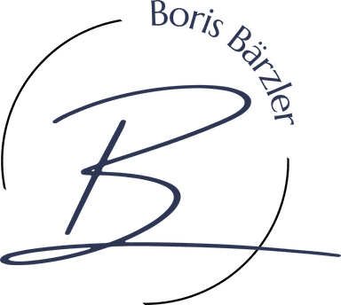 Boris Bärzler